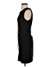 Arden B. Solid Black Cocktail Dress Size S - photo 5