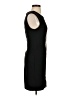 Arden B. Solid Black Cocktail Dress Size S - photo 4