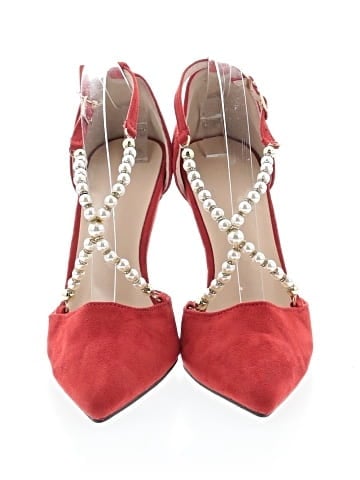 Unbranded Heels (view 2)