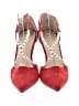 Unbranded Red Heels Size EU 40 - photo 2