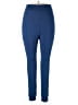Unbranded 100% Polyester Blue Casual Pants Size 2X - photo 1