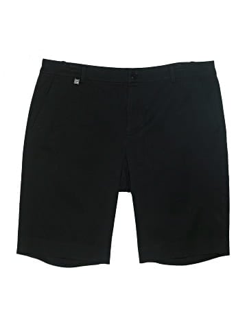 Lauren by Ralph Lauren Athletic Shorts (view 1)