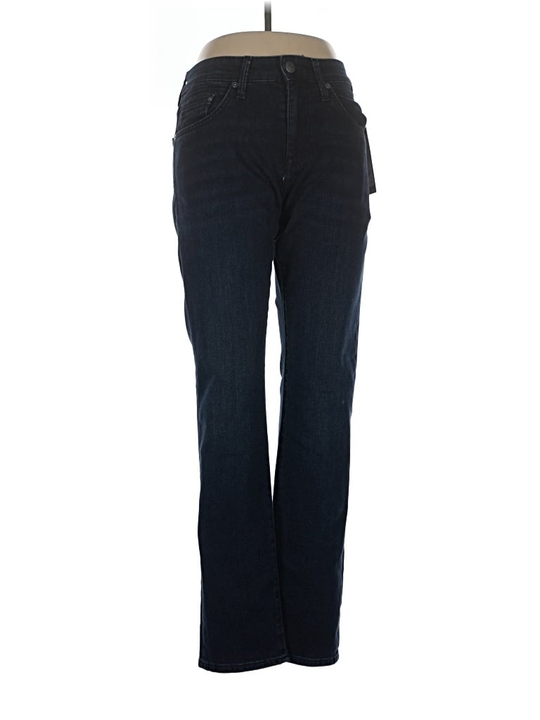 Pre-owned Mavi Jeans In Blue