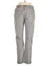 J.Crew Gray Casual Pants Size 33 waist - photo 1