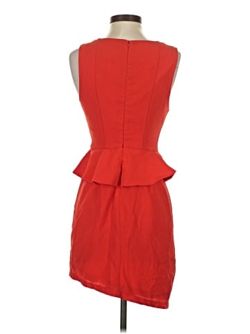 C. Luce Cocktail Dress (view 2)