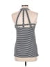 Doe & Rae Black Sleeveless Top Size L - photo 2