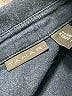 Tahari Solid Blue Black Casual Dress Size 8 - photo 4