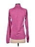 Nike Pink Pullover Sweater Size S - photo 2