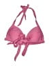 Unbranded Pink Swimsuit Top Size L - photo 1