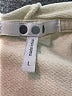 Three Dots Ivory Sweatshirt Size L - photo 4