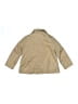 H&M Tan Trenchcoat Size 6 - photo 2