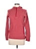 all in motion 100% Polyester Red Pullover Sweater Size L - photo 1