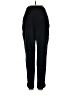 Carbon38 Black Casual Pants Size M - photo 2
