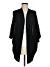 Chico's Black Cardigan Size Med (1) - photo 1