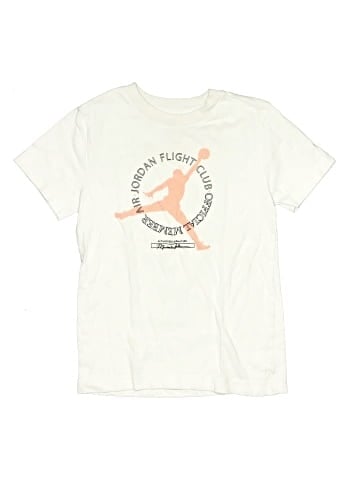 Air Jordan Short Sleeve T-Shirt (view 1)