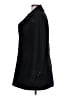Kenneth Cole New York Black Wool Coat Size 12 - photo 5
