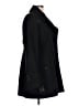 Kenneth Cole New York Black Wool Coat Size 12 - photo 4