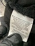 Free People Black Active Pants Size 28 waist long - photo 8