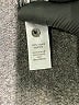Maurices 100% Rayon Black Short Sleeve Blouse Size 20 (2) - photo 8