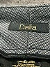 dalia Solid Gray Active Pants Size XXL - photo 4