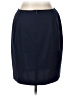 Jacqueline Ferrar Blue Casual Skirt Size 12 - photo 2