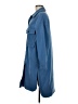 Shinestar 100% Polyester Blue Poncho Size M - photo 5