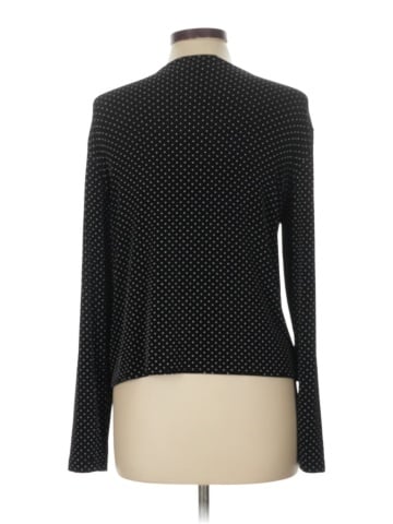 Travelers by Chico's Long Sleeve Blouse (view 2)