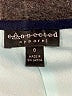 Connected Apparel Multi Color Teal Cocktail Dress Size 8 - photo 7
