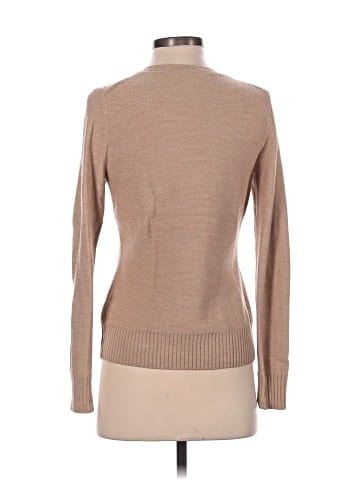 Brooks Brothers 346 Wool Pullover Sweater (view 2)
