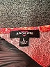 Ransom Pink Short Sleeve Blouse Size L - photo 7