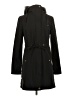 Via Spiga 100% Polyester Black Coat Size XS - photo 1
