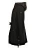 Via Spiga 100% Polyester Black Coat Size XS - photo 5