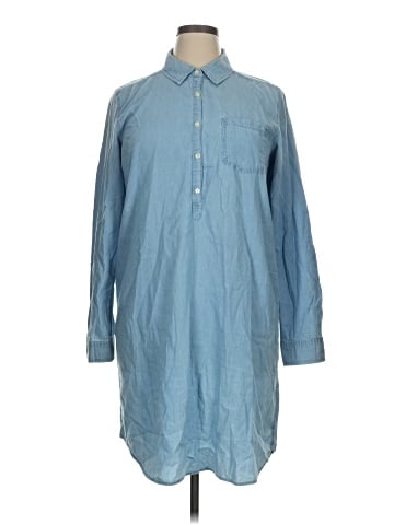 G.H. Bass & Co. Casual Dress (view 1)