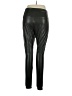 Lyssé 100% Polyurethane Black Leggings Size XL - photo 2