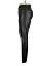 Lyssé 100% Polyurethane Black Leggings Size XL - photo 5