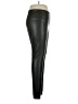 Lyssé 100% Polyurethane Black Leggings Size XL - photo 4