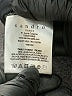 Sandro Houndstooth Gray Jacket Size Sm (1) - photo 8