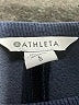 Athleta Blue Pullover Sweater Size L - photo 7