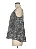 Apt. 9 Black Sleeveless Top Size M - photo 5