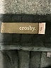 Crosby Black Active Pants Size 8 - photo 4