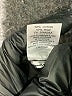 Crosby Black Active Pants Size 8 - photo 5