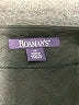 Roaman's Black Cardigan Size 30 (3X) - photo 7