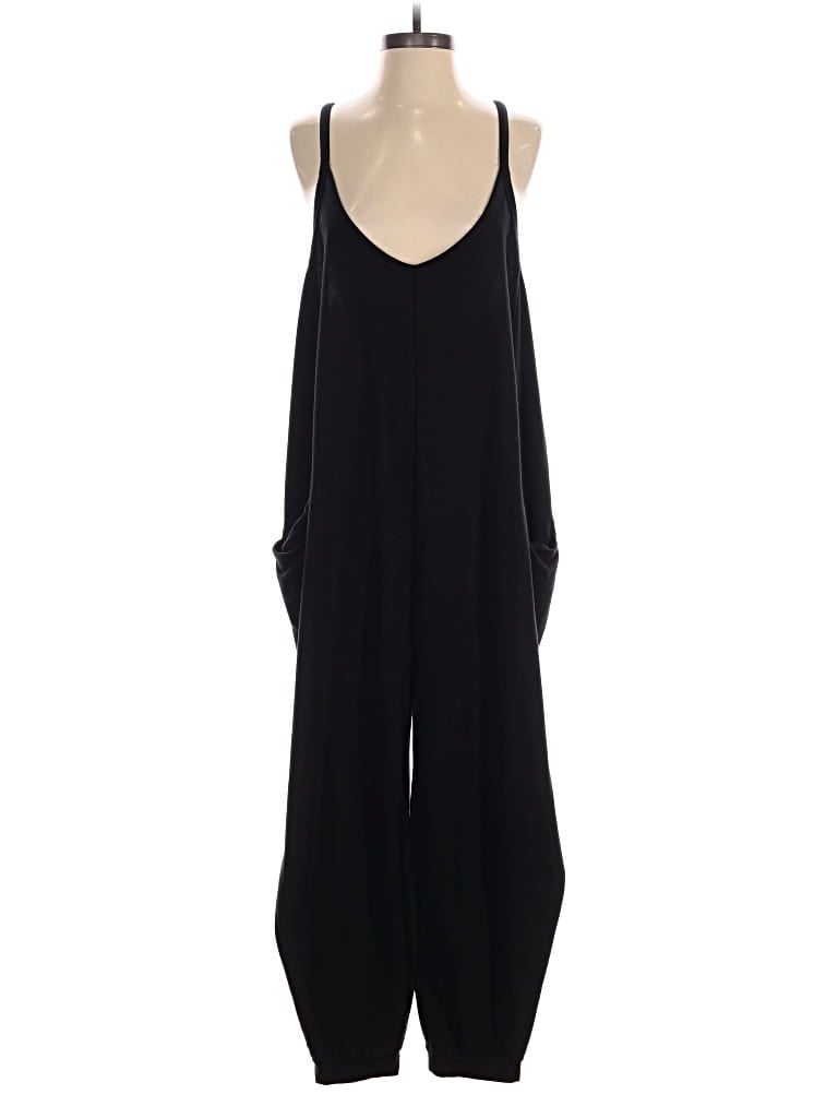 Pre-owned Sincerely Jules Casual Dress In Black