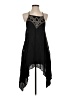 Rip Curl Black Cocktail Dress Size XS - photo 1