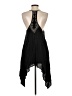 Rip Curl Black Cocktail Dress Size XS - photo 2