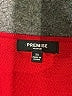 PREMISE Red Pullover Sweater Size 3X - photo 7