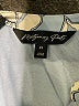 Assorted Brands 100% Polyester Blue Sleeveless Blouse Size XS - photo 7