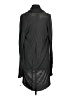 Left Coast Original Gray Cardigan Size M - photo 2