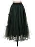 Assorted Brands Green Formal Skirt Size 3 - photo 1