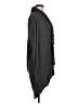 Left Coast Original Gray Cardigan Size M - photo 4